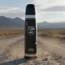 TERMO LUMINOX RUTA 40